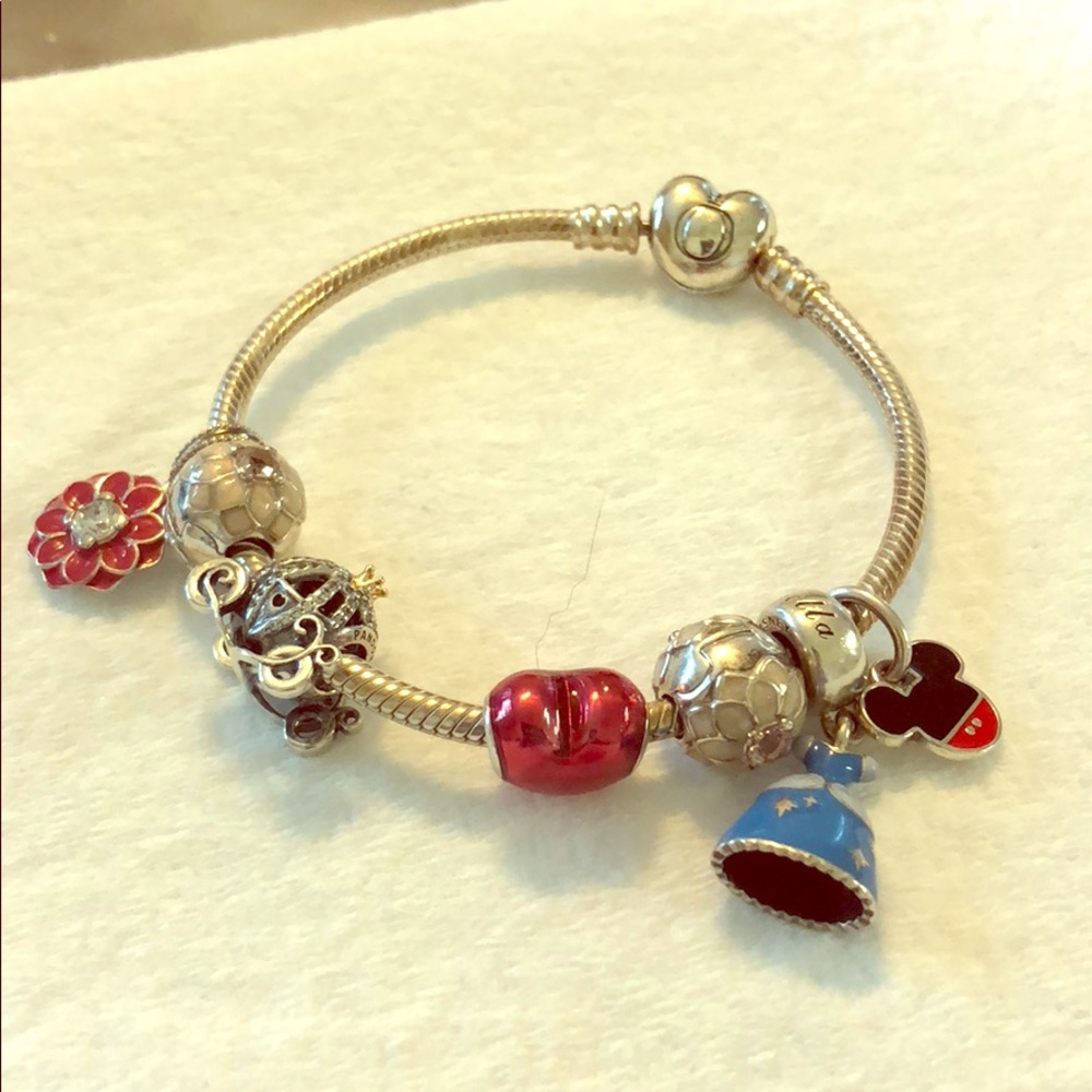Pandora Jewelry